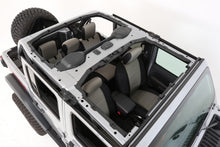 Load image into Gallery viewer, Smittybilt 472122 Neoprene Seat Cover Fits Wrangler Wrangler (JK) Wrangler (JL)