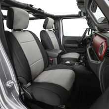 Load image into Gallery viewer, Smittybilt 472122 Neoprene Seat Cover Fits Wrangler Wrangler (JK) Wrangler (JL)