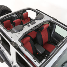 Load image into Gallery viewer, Smittybilt 472230 Neoprene Seat Cover Fits 18-20 Wrangler (JL)