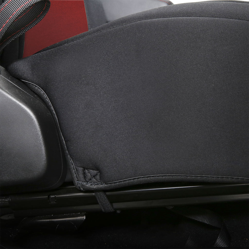 Smittybilt 472130 Neoprene Seat Cover Fits Wrangler Wrangler (JK) Wrangler (JL)