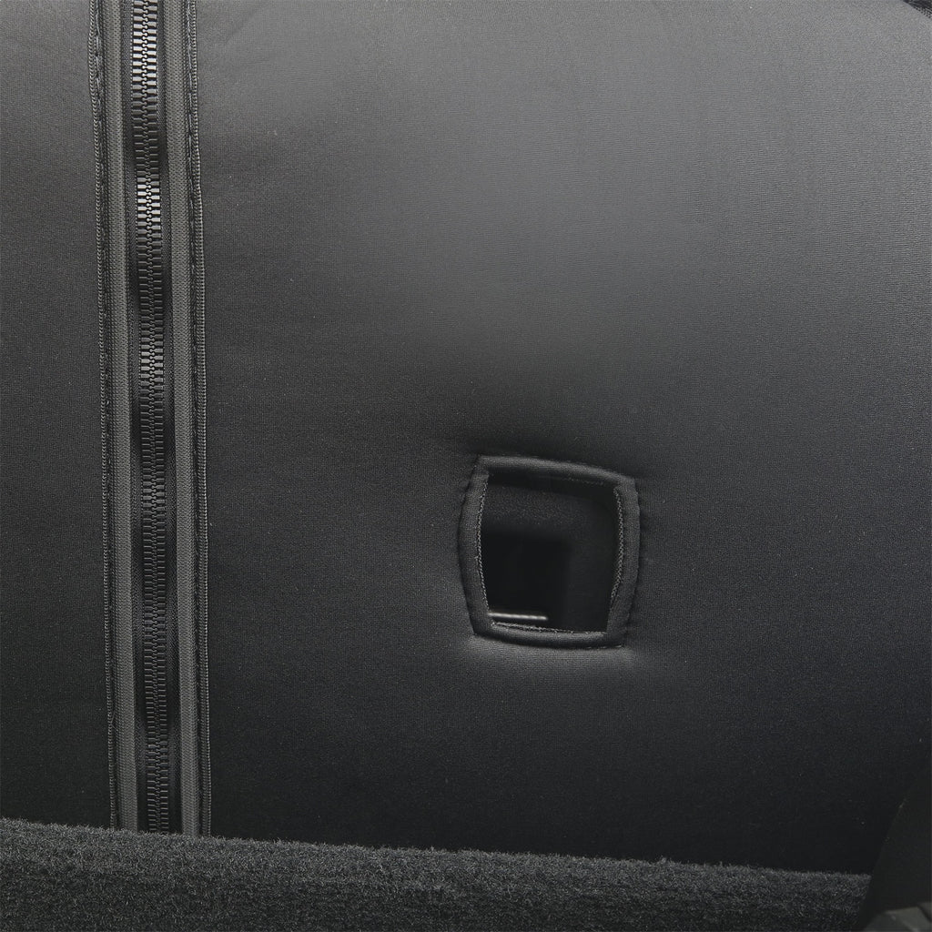 Smittybilt 472130 Neoprene Seat Cover Fits Wrangler Wrangler (JK) Wrangler (JL)