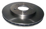 Crown Automotive 4721820 Brake Rotor Fits Caravan Grand Caravan Town & Country