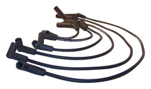 Load image into Gallery viewer, Crown Automotive 4728943 Spark Plug Wire Set Fits 93-97 Concorde Intrepid