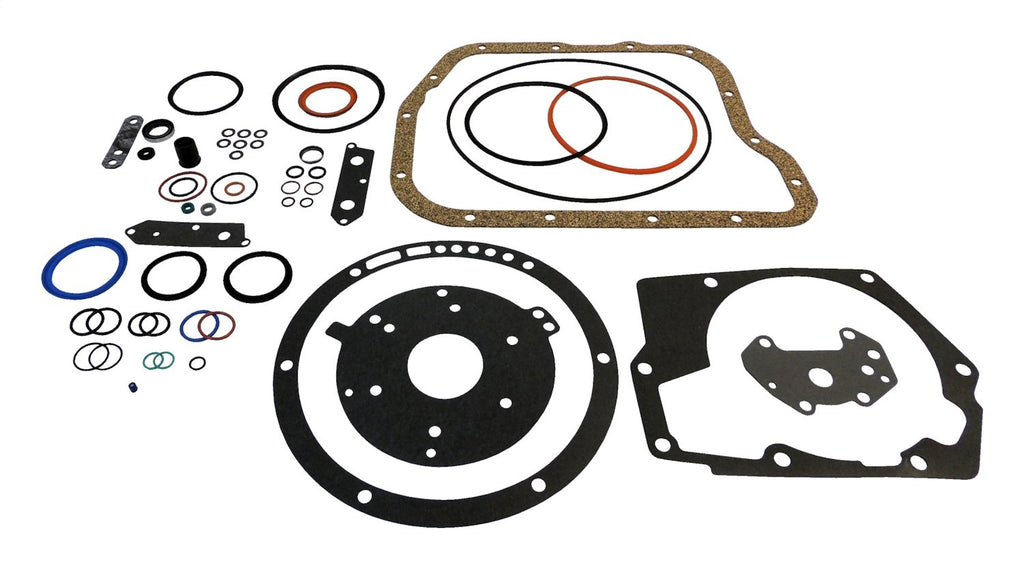 Crown Automotive 4746109AC Transmission Overhaul Kit