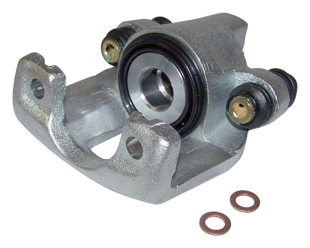 Crown Automotive 4762102 Brake Caliper Fits 94-98 Grand Cherokee (ZJ)
