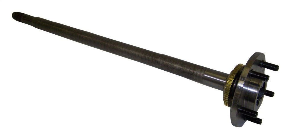 Crown Automotive 4762195 Axle Shaft Fits 94-98 Grand Cherokee (ZJ)