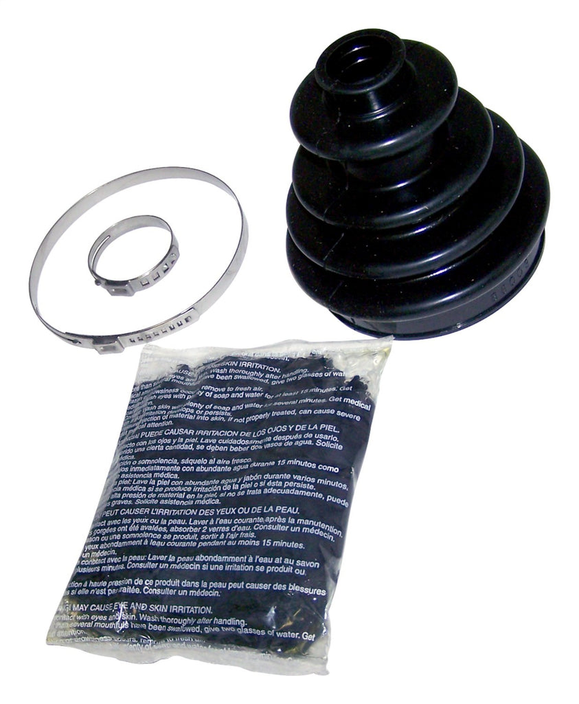 Crown Automotive 4762496 Axle Boot Kit Fits 95-99 Neon