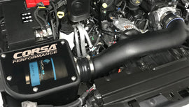 Corsa Performance 477366 PowerCore Closed Box Air Intake System