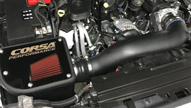 Corsa Performance 47736D Pro5 Closed Box Air Intake System