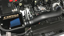 Load image into Gallery viewer, Corsa Performance 47736 Pro5 Closed Box Air Intake System