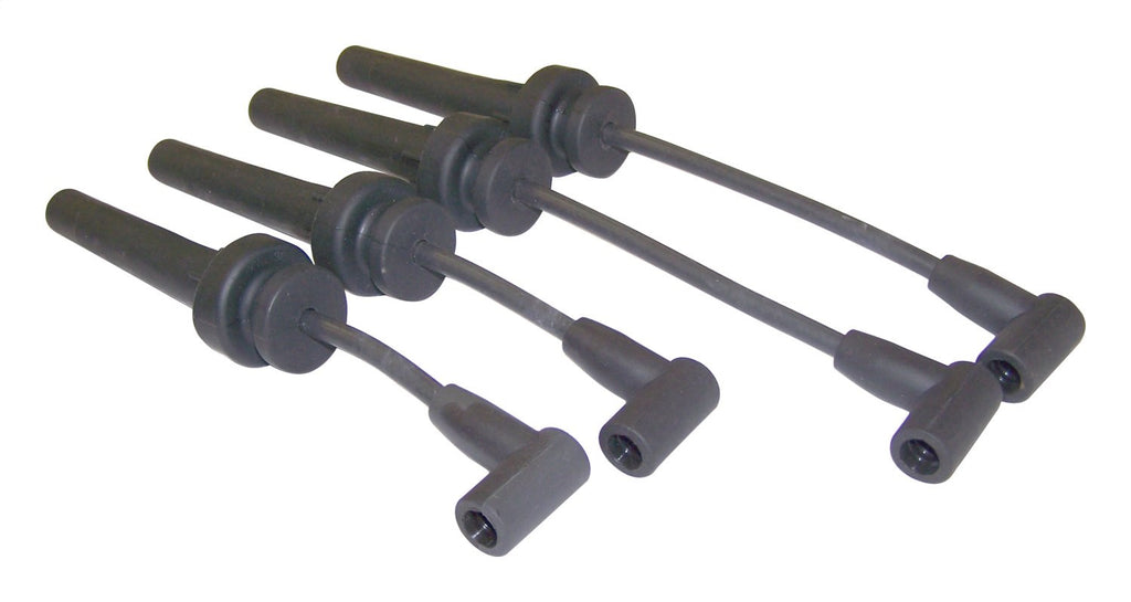 Crown Automotive 4773841 Spark Plug Wire Set Fits Caravan Grand Caravan Voyager