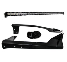 Load image into Gallery viewer, Baja Design 477500 JK 50in. Light Bar Kit For 07-17 Wrangler JK S8 Series