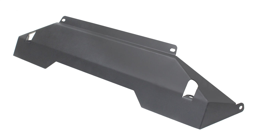 Go Rhino 332100T Rockline Front Bumper Lower Skid Plate