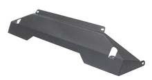 Load image into Gallery viewer, Go Rhino 332100T Rockline Front Bumper Lower Skid Plate