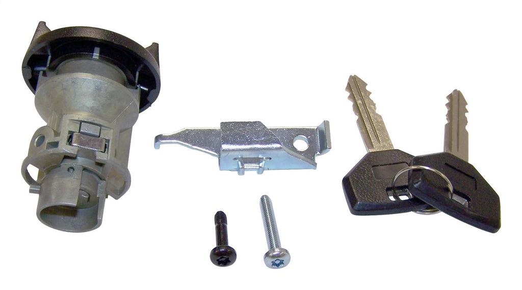 Crown Automotive 4778122 Ignition Lock Cylinder