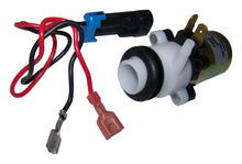 Load image into Gallery viewer, Crown Automotive 4778347 Windshield Washer Pump Fits 97-01 Cherokee (XJ)