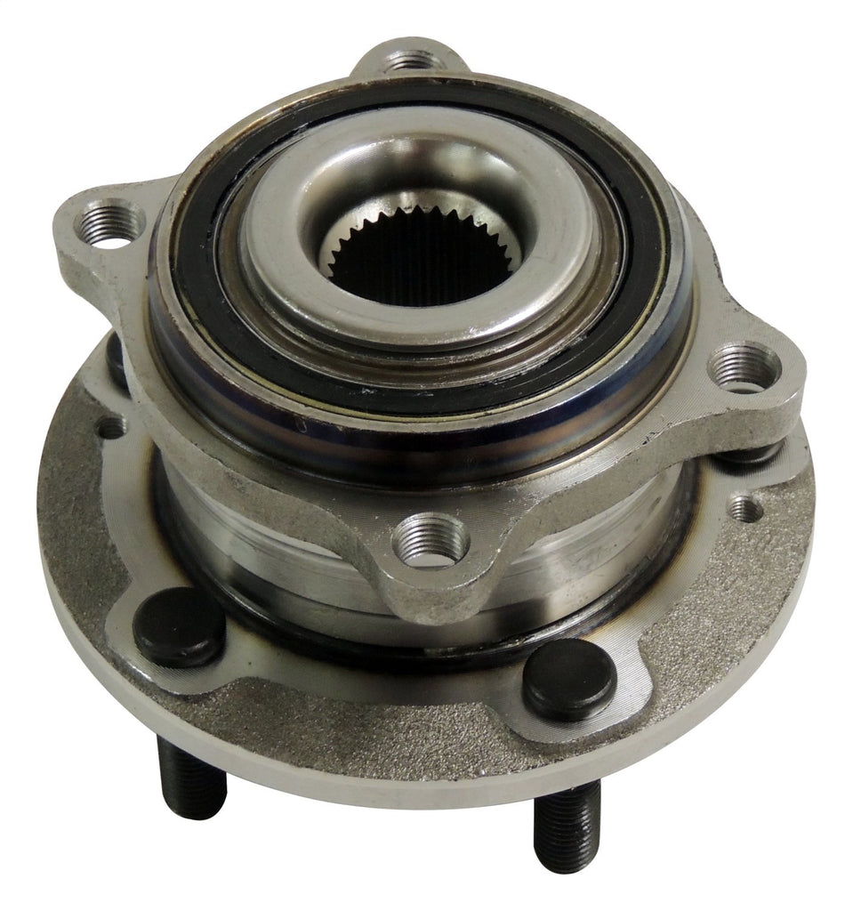 Crown Automotive 4779328AB Axle Hub Assembly Fits 05-14 300 Charger Magnum
