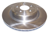 Crown Automotive 4779438AB Brake Rotor Fits 06-10 300 Charger Magnum