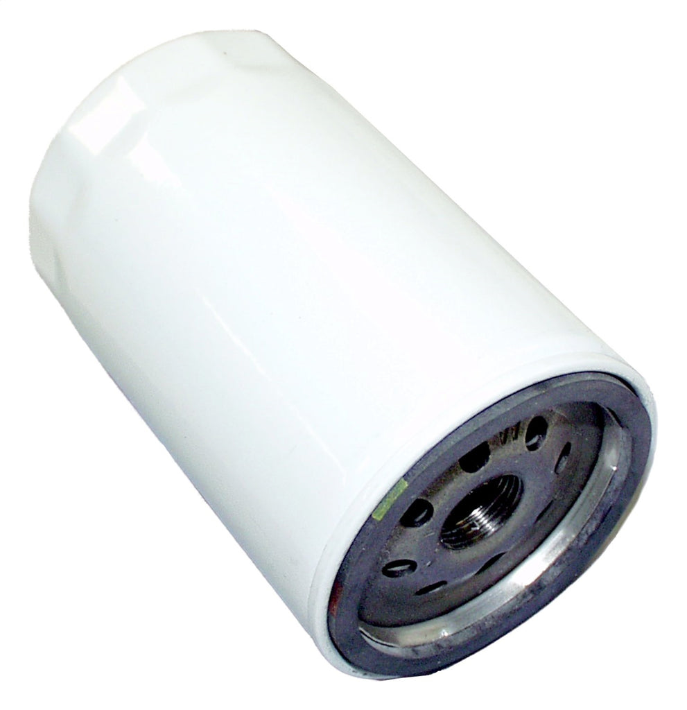 Crown Automotive 4781452AA Oil Filter Fits 02-06 Grand Cherokee (WK) Liberty