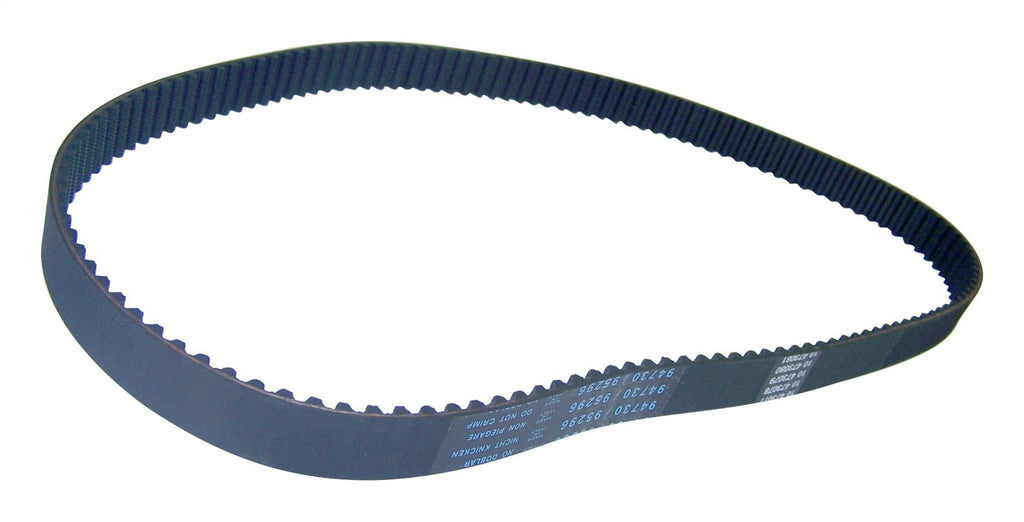 Crown Automotive 4792353 Engine Timing Belt Fits 07-11 Journey Nitro