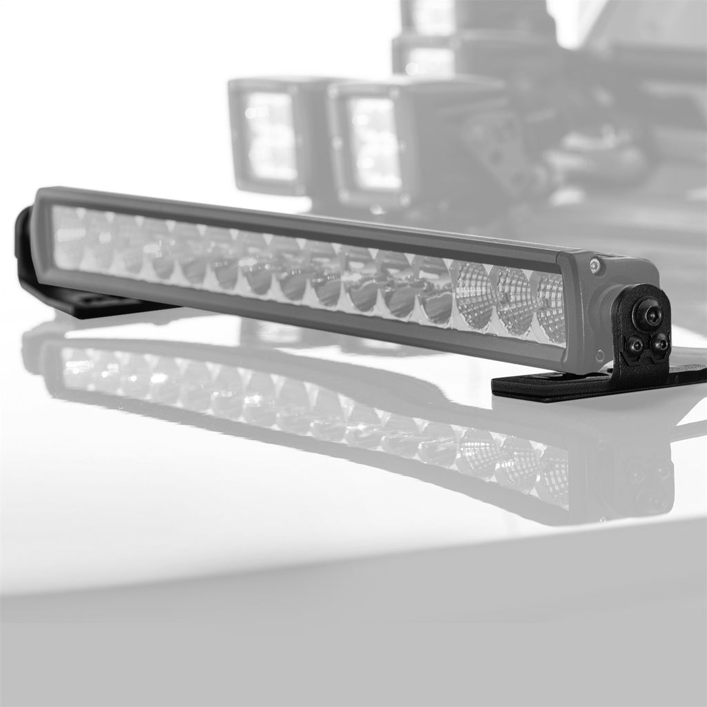 Go Rhino 732210T XE Center Hood Light Mount