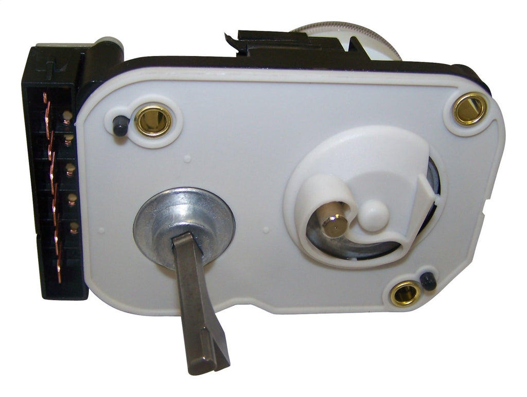 Crown Automotive 4797401 Ignition Switch Fits 94-96 Cherokee (XJ)