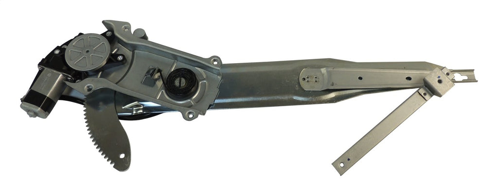 Crown Automotive 4798379K Window Regulator Fits 93-98 Grand Cherokee (ZJ)