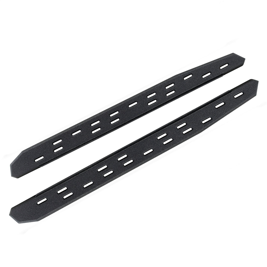 Go Rhino 69600057ST RB30 Slim Line Running Boards
