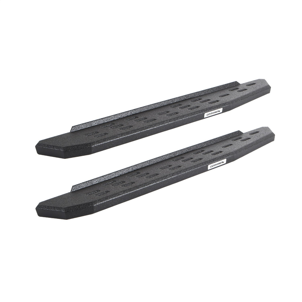 Go Rhino 69600048T RB30 Running Boards