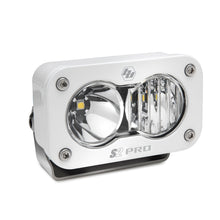 Load image into Gallery viewer, Baja Design 480003WT LED Light Driving-Combo White S2 Pro