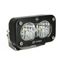 Load image into Gallery viewer, Baja Design 480005 LED Work Light Clear Lens Wide Driving Pattern S2 Pro