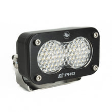 Load image into Gallery viewer, Baja Design 480006 LED Work Light Clear Lens Work/Scene Pattern S2 Pro