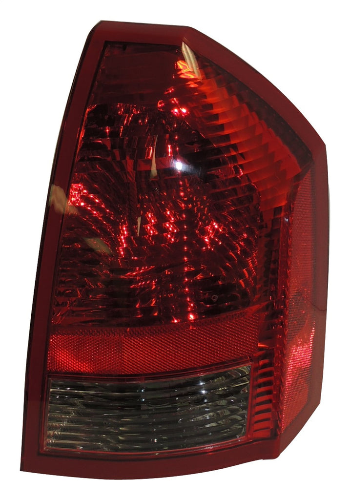 Crown Automotive 4805850AD Tail Light Assembly Fits 05-07 300