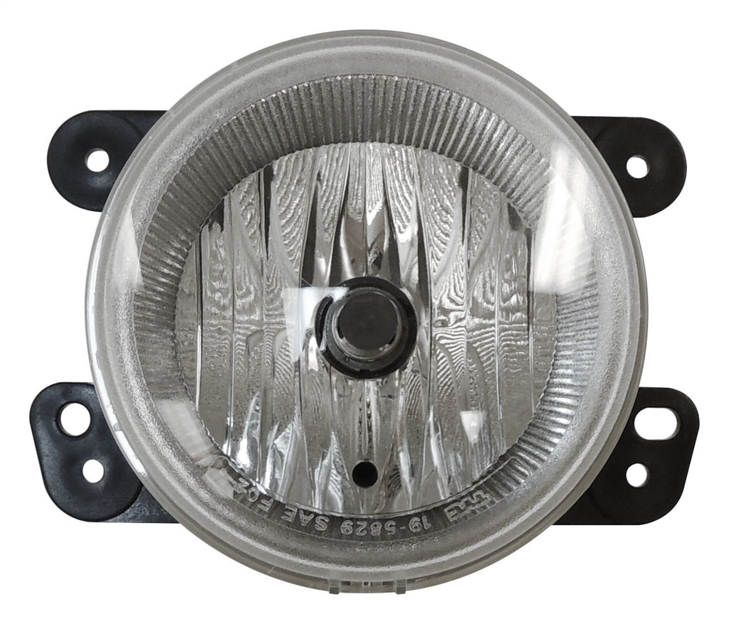 Crown Automotive 4805856AA Fog Light