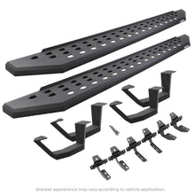 Load image into Gallery viewer, Go Rhino 6941068720PC RB20 Running Boards w/Mounting Brackets