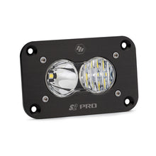 Load image into Gallery viewer, Baja Design 481003 LED Work Light Flush Mount Clear Lens Driving Combo