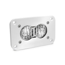 Load image into Gallery viewer, Baja Design 481005WT LED Work Light Flush Mount Clear Lens White