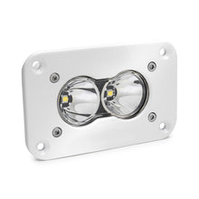 Load image into Gallery viewer, Baja Design 481006WT LED Work Light Flush Mount Clear Lens Work/Scene White