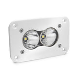 Baja Design 481006WT LED Work Light Flush Mount Clear Lens Work/Scene White