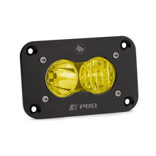 Load image into Gallery viewer, Baja Design 481013 LED Driving-Combo Amber Flush Mount S2 Pro