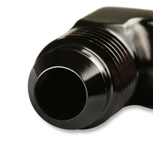 Load image into Gallery viewer, Earls Plumbing AT982212ERL 90 Deg. Aluminum AN to NPT Adapter Elbow