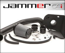 Load image into Gallery viewer, Edge Products 484140-D Jammer Cold Air Intake Fits 97-06 TJ Wrangler