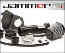 Load image into Gallery viewer, Edge Products 484141-D Jammer Cold Air Intake Fits 12-16 Wrangler (JK)