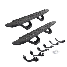 Load image into Gallery viewer, Go Rhino 6964256820PC RB30 Running Boards w/Mounting Brackets Fits 14-24 4Runner