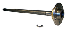 Load image into Gallery viewer, Crown Automotive 4856332 Axle Shaft Fits 94-98 Grand Cherokee (ZJ)