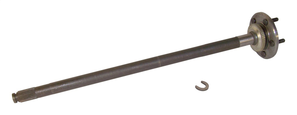 Crown Automotive 4856333 Axle Shaft Fits 94-98 Grand Cherokee (ZJ)