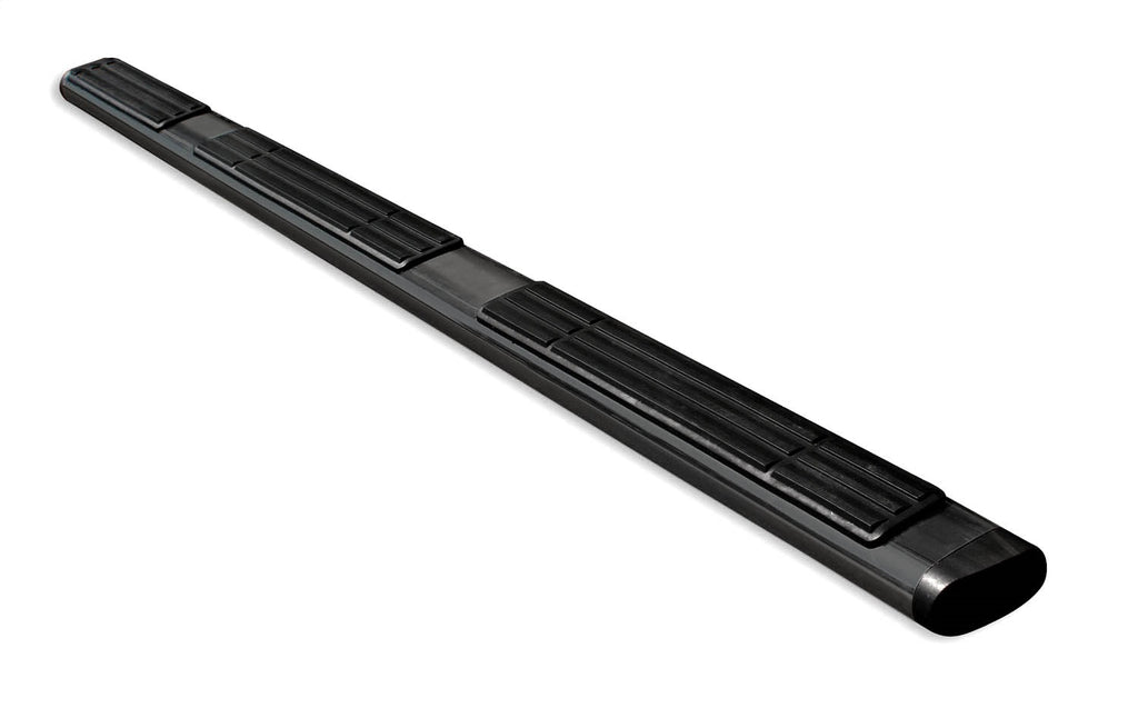 Go Rhino 661096B 6 in. OE Xtreme Wheel-to-Wheel Side Steps