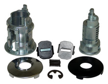 Load image into Gallery viewer, Crown Automotive 4864651 Door Lock Cylinder Kit