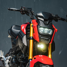 Load image into Gallery viewer, Baja Design 487002 Honda Grom S2 Pro Headlight Kit