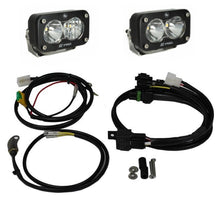 Load image into Gallery viewer, Baja Design 487053 KTM 1190/1290 Adventure Bike Kit S2 LED